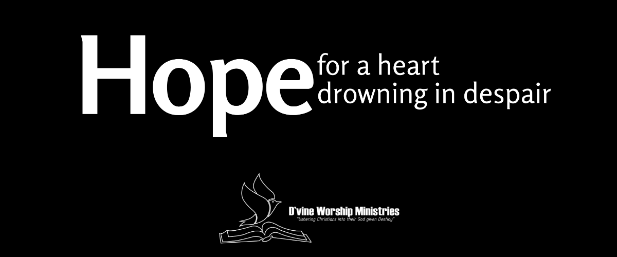 D'Vine Worship Ministries